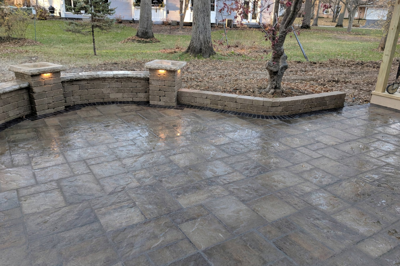 Decorative concrete in Yucaipa, CA